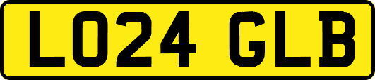 LO24GLB