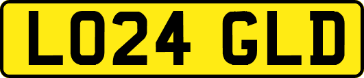 LO24GLD