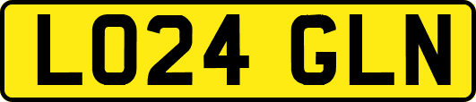 LO24GLN