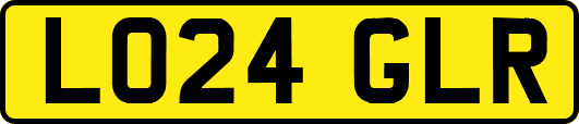 LO24GLR