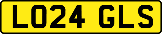 LO24GLS