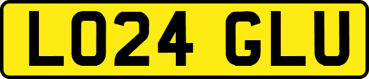 LO24GLU