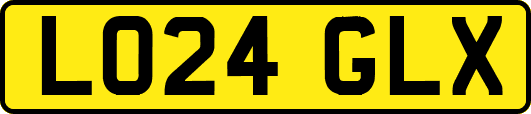 LO24GLX
