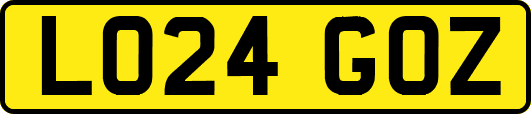 LO24GOZ