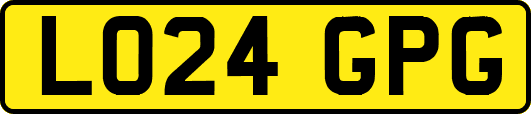 LO24GPG