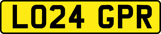 LO24GPR