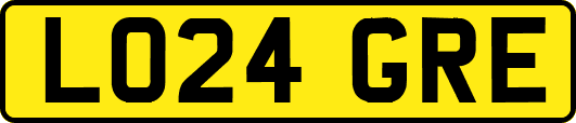 LO24GRE