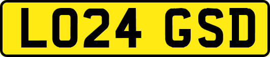 LO24GSD