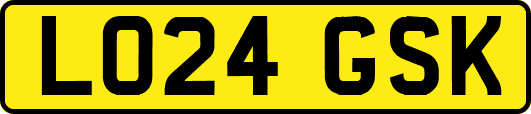 LO24GSK