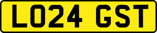 LO24GST