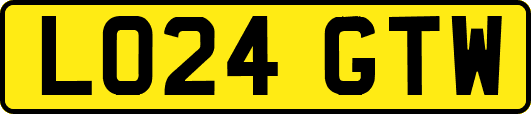 LO24GTW