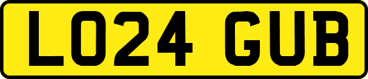 LO24GUB