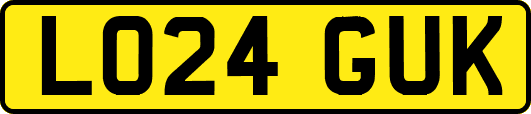 LO24GUK
