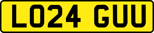 LO24GUU