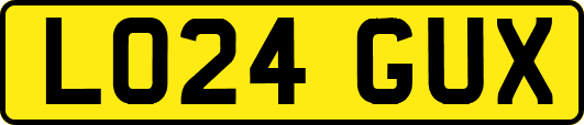 LO24GUX