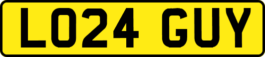 LO24GUY