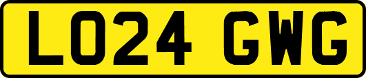 LO24GWG