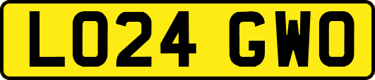 LO24GWO