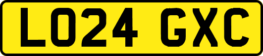 LO24GXC