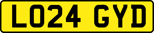LO24GYD