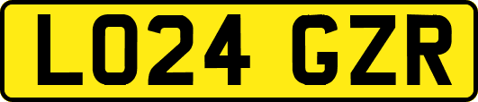 LO24GZR