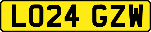 LO24GZW
