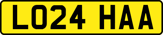 LO24HAA