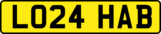LO24HAB
