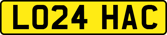 LO24HAC