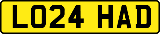 LO24HAD