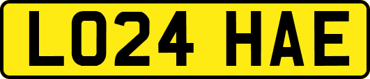 LO24HAE