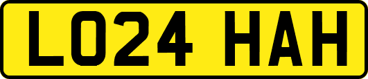 LO24HAH