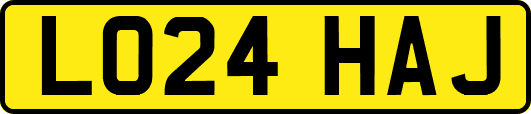 LO24HAJ
