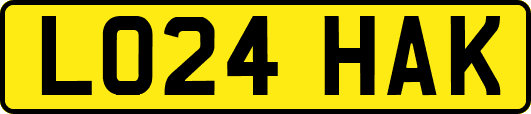LO24HAK