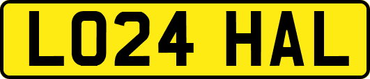 LO24HAL