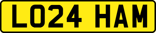 LO24HAM