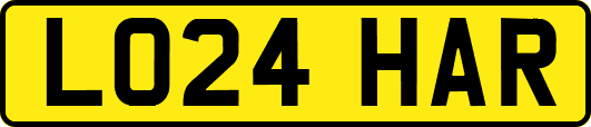 LO24HAR