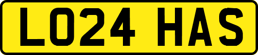 LO24HAS