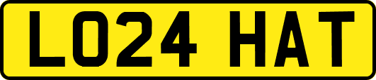 LO24HAT