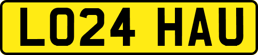 LO24HAU