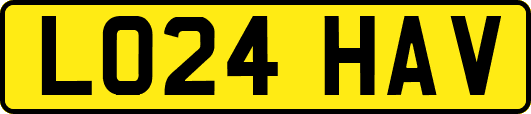 LO24HAV