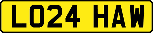 LO24HAW