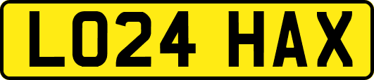 LO24HAX