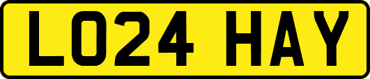 LO24HAY