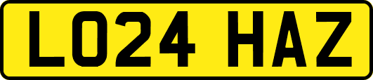 LO24HAZ
