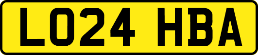 LO24HBA