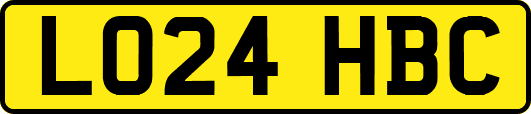 LO24HBC