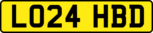LO24HBD