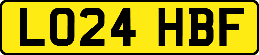 LO24HBF