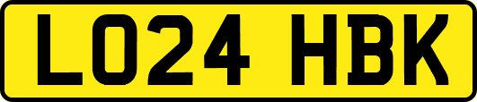LO24HBK